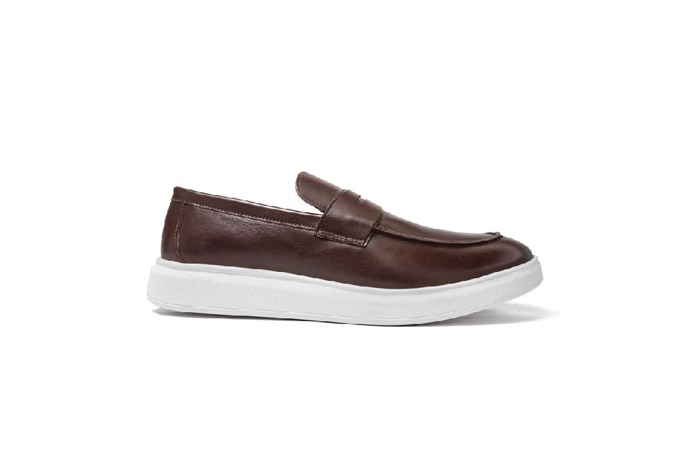 La Sartoria PENNY LOAFER DOMENICA Última moda