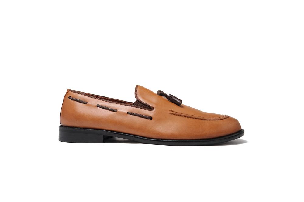 La Sartoria TASSEL LOAFER TONINO Ofertas de temporada