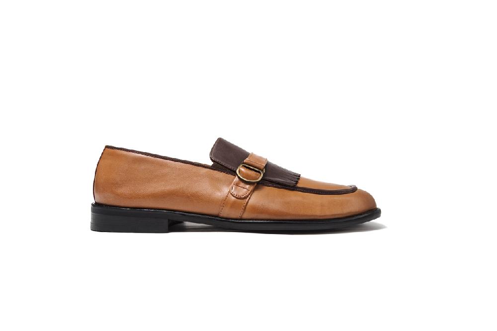 La Sartoria KILT LOAFER BALEARES Ofertas especiales
