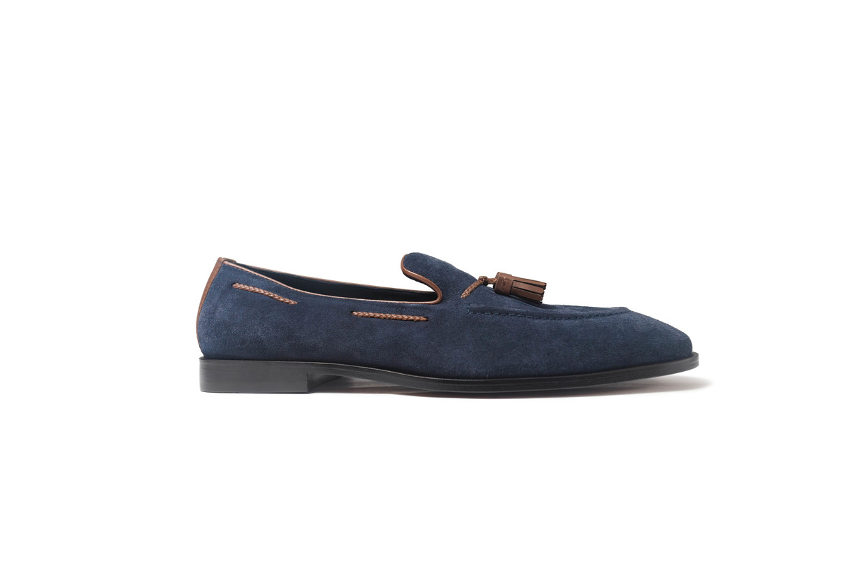 La Sartoria TASSEL LOAFER BALTIC Devoluciones gratuitas