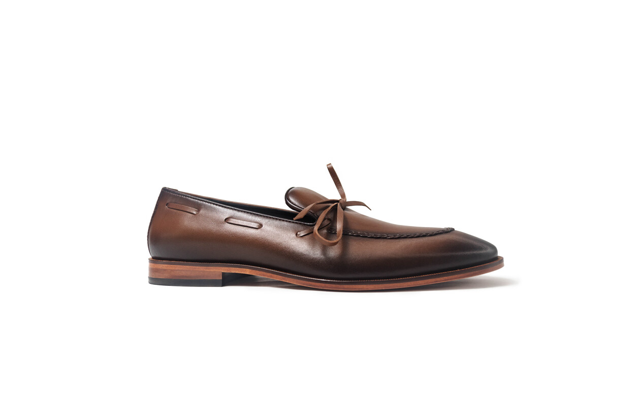 La Sartoria PENNY LOAFER CALISTO 2025