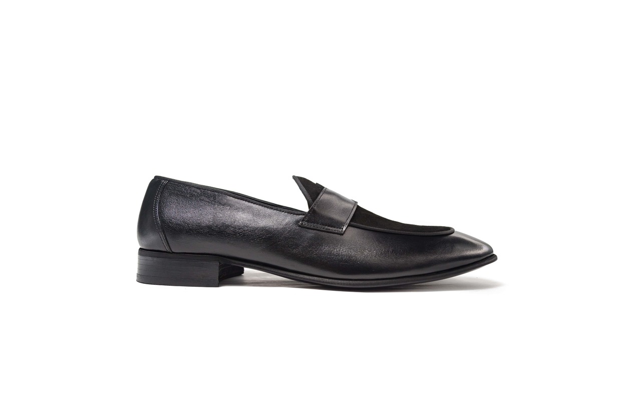 La Sartoria PENNY LOAFER AMICI Venta caliente