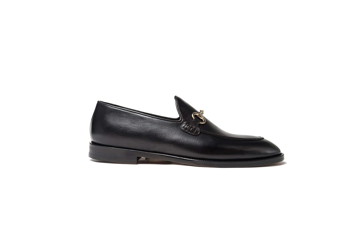 La Sartoria PENNY LOAFER MILIONI En oferta