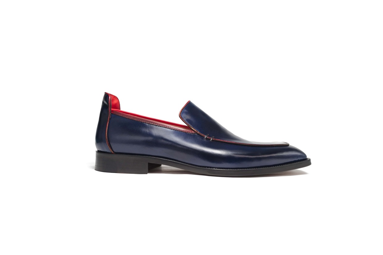 La Sartoria PENNY LOAFER GALANTE Gran oferta