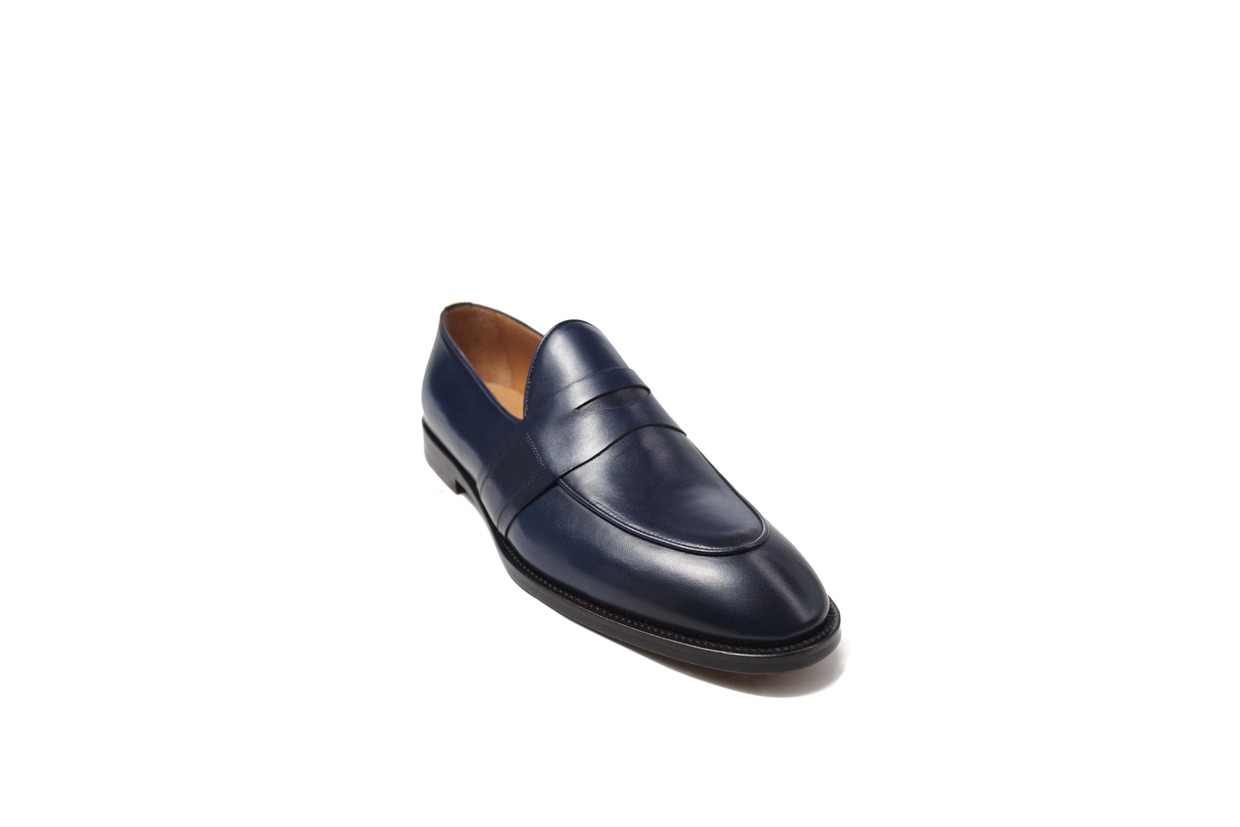 La Sartoria PENNY LOAFER POSTMAN Rebajas de fábrica